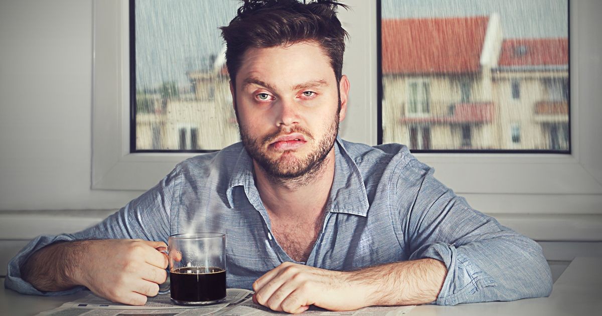 Hangover & illness relief