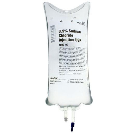 Fluids & Electrolytes