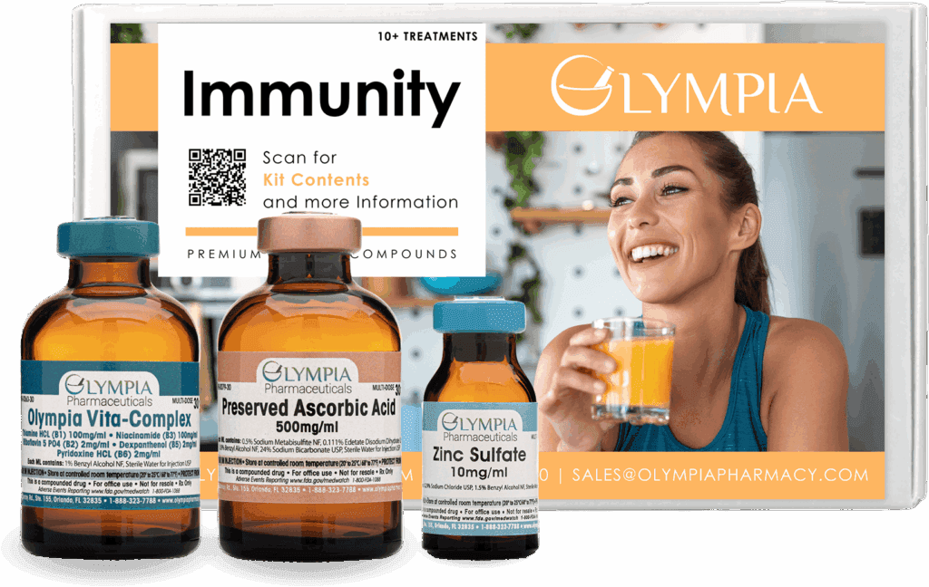 Immunity Boost