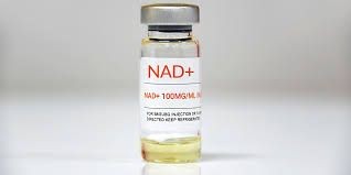 NAD+