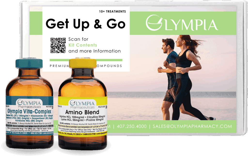 Get-Up-And-Go 